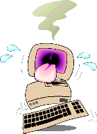 Hot Computer