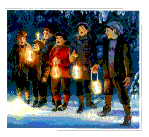 carollers