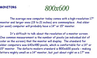 800 x 600  resolution