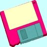 microfloppy disk