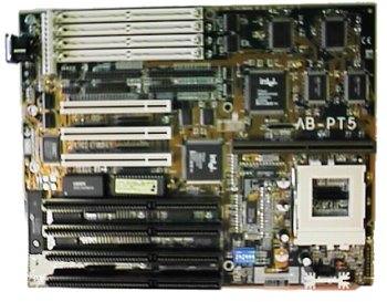 Mainboard